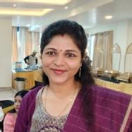 Richa M. Class 10 trainer in Sohagpur