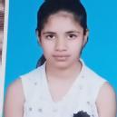Muskan Y. English Tutors trainer in Delhi