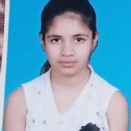 Muskan Y. Class 10 trainer in Delhi