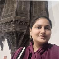 Shivani BA Tuition trainer in Unnao