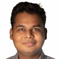 Shrayans Nahata Class 10 trainer in Gurgaon