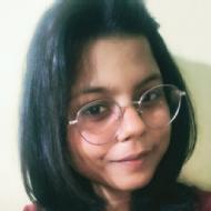 Pallavi P. Class I-V Tuition trainer in Noida