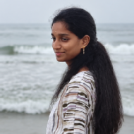 Kalpana R. Class I-V Tuition trainer in Chennai