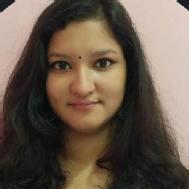 Pritisha P. Class 12 Tuition trainer in Kolkata