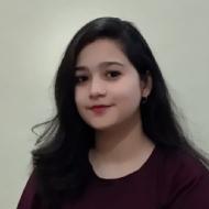 Manya S. Class I-V Tuition trainer in Jabalpur