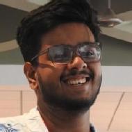 Ashwin K P Class 12 Tuition trainer in Thiruvananthapuram