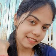 Monika S. Class I-V Tuition trainer in Lucknow