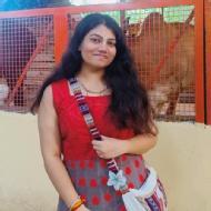 Harshal S. Class I-V Tuition trainer in Bhopal