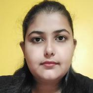 Sonali P. Class I-V Tuition trainer in Kolkata