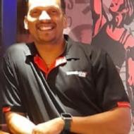 Mangesh Baban Jadhav Personal Trainer trainer in Panvel