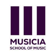 Musicia School of Music Piano institute in Pune