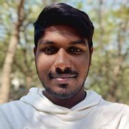 Byri Madhavan Class I-V Tuition trainer in Hyderabad