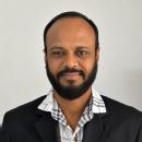 Kiran P Kumar photo