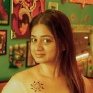 Gayathiri S. Makeup trainer in Tiruchirappalli