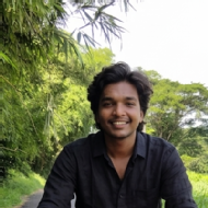 Kiran Kumar Samal Class I-V Tuition trainer in Aska