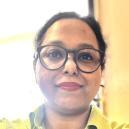 Sudipta F. Spoken English trainer in Hyderabad