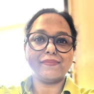 Sudipta F. Spoken English trainer in Hyderabad