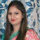 Bhawna L. Tuition trainer in Railway Road