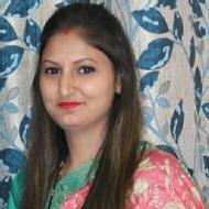 Bhawna L. Class I-V Tuition trainer in Railway Road