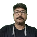 Photo of Arghya Roy