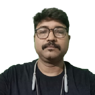 Arghya Roy Class I-V Tuition trainer in Bankura