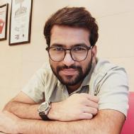 Naik Chakri MSc Tuition trainer in Hyderabad