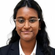 Sakthipriya R. Class I-V Tuition trainer in Chennai