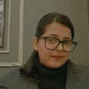 Anjali S. photo