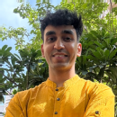 Shubham N. Music Production trainer in Mumbai