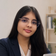 Deepshikha Class 10 trainer in Thanesar