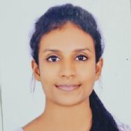 Jemima Class I-V Tuition trainer in Kochi