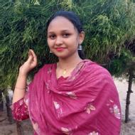Subhashree S. Class I-V Tuition trainer in Cuttack