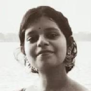Shagufta K. Nursing trainer in Kolkata