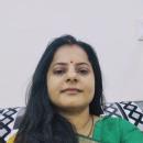 Khushbu D. Home Tutors trainer in Rewa