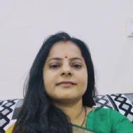 Khushbu D. Class I-V Tuition trainer in Rewa