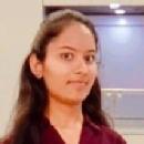 Dnyaneshwari V. photo