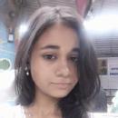 Syeda M. photo
