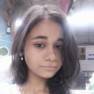 Syeda M. Nursery-KG Tuition trainer in Kolkata