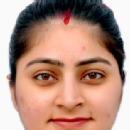 Simran J. photo