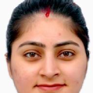 Simran J. Class I-V Tuition trainer in Jagadhri
