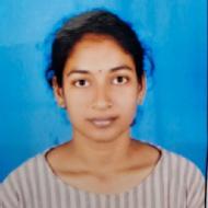Pothuganti S. Class I-V Tuition trainer in Hyderabad