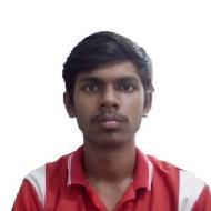 Abees Meshak S S Class 10 trainer in Tiruchirappalli