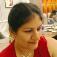Sarbjeet K. Class I-V Tuition trainer in Kharar
