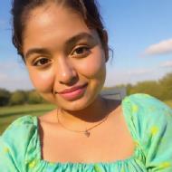 Aisha M. Class 8 Tuition trainer in Nayagarh