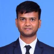 Yatin Dhodi Class 6 Tuition trainer in Palghar