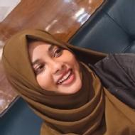 Aneesha B. Spoken English trainer in Chennai