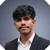 Debarpan Saha Drawing trainer in Kolkata