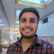 Ayush Raj Class I-V Tuition trainer in Muzaffarpur