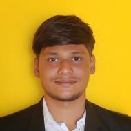Naga Prasad S Class 12 Tuition trainer in Dindigul