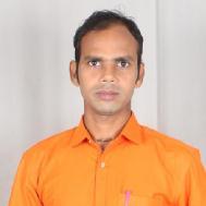 Chintla Rajesh Rao Yoga trainer in Berhampur
